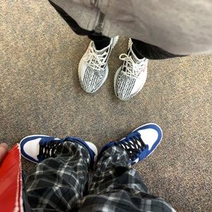 Meet your Posher, Liam